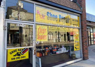 Angelutt’s Shoe Repair